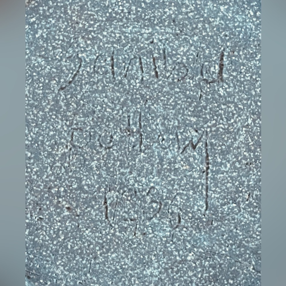 Vintage Sanibel Art Pottery Hand Painted Sandpiper made in the USA 4” H, 3.5” W - Picture 5 of 15